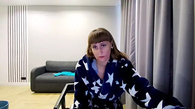 Daniella Lorente online show from 02-19-25, 05:27