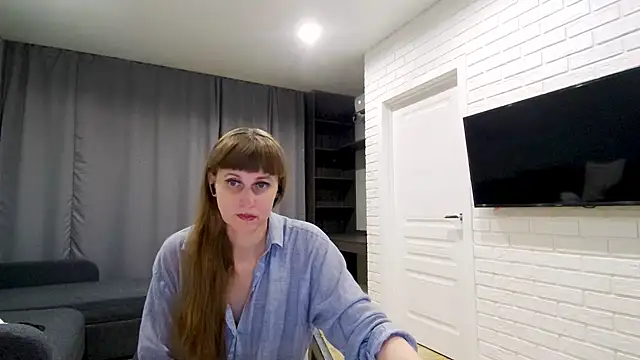 Daniella Lorente online show from 05-01-26, 11:32