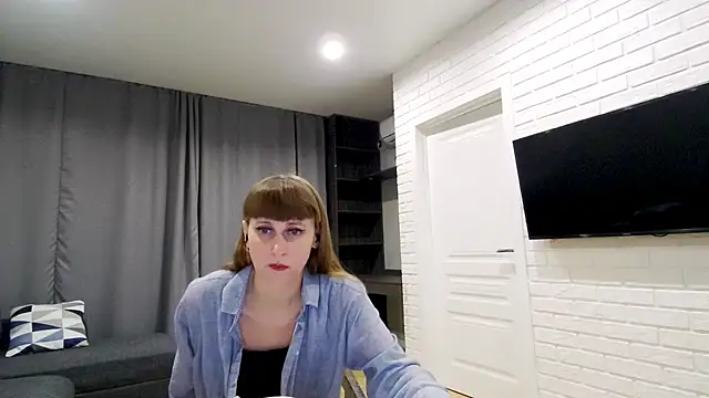 Daniella Lorente online show from 03-12-26, 01:33