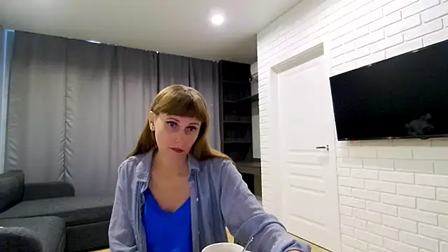 Daniella Lorente online show from 10-12-25, 02:07