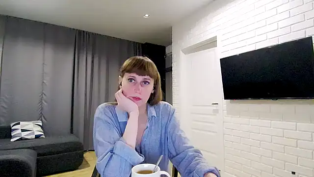 Daniella Lorente online show from 02-22-26, 11:50