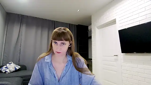 Daniella Lorente online show from 01-11-26, 03:35