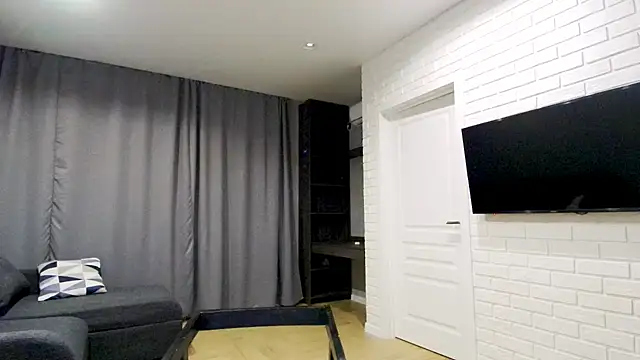 Daniella Lorente online show from 02-02-26, 07:13