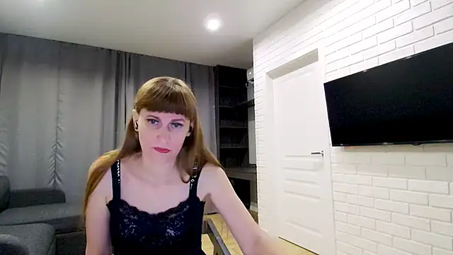 Daniella Lorente online show from 10-14-25, 11:47