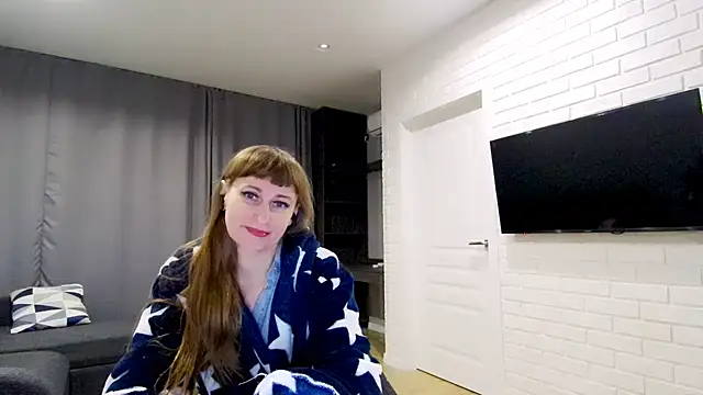 Daniella Lorente online show from 02-04-26, 03:51