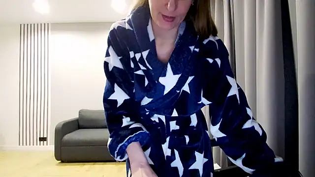 Daniella Lorente online show from 02-28-25, 02:31