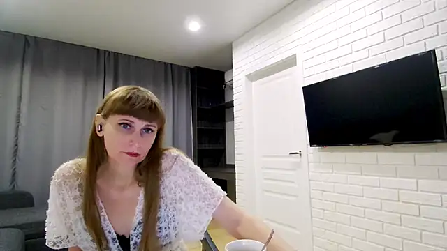 Daniella Lorente online show from 11-01-25, 11:53