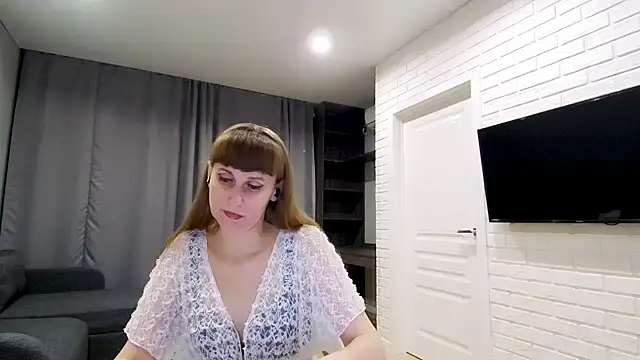 Daniella Lorente online show from 03-28-26, 12:00