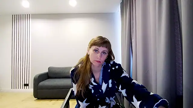 Daniella Lorente online show from 02-27-25, 07:41