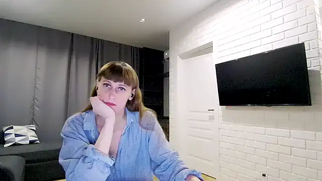 Daniella Lorente online show from 02-25-26, 10:09