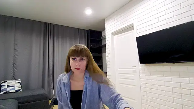 Daniella Lorente online show from 03-12-26, 10:58