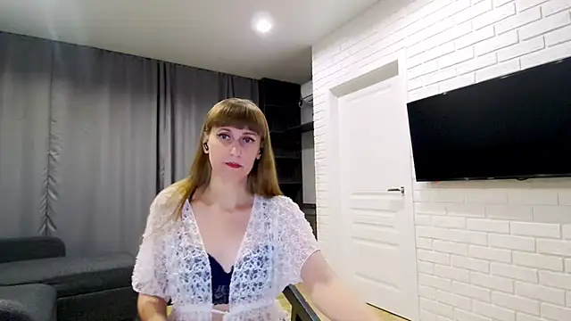 Daniella Lorente online show from 09-27-25, 11:00