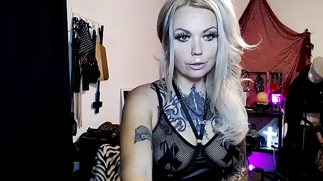 Ryder D Bauchery online show from 03-11-26, 02:27