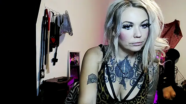 Snapshot of Ryder_D_Bauchery chatting on 04-21-26, 10:33 Ryder D Bauchery online show from 04-21-26, 10:33