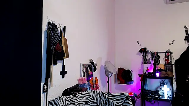 Ryder D Bauchery online show from 02-03-26, 07:02