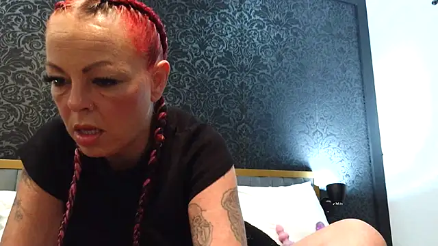 rileyraerhoads online show from 10-20-25, 01:18