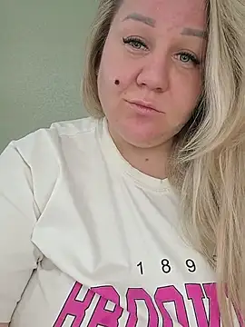 Anna Curvy online show from 11-14-25, 07:34