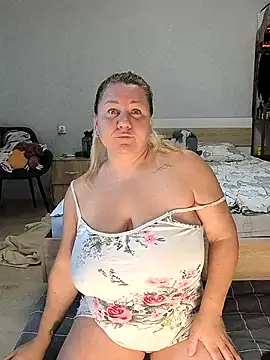 Anna Curvy online show from 07-27-26, 03:35