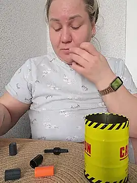 Anna Curvy online show from 03-20-26, 04:24