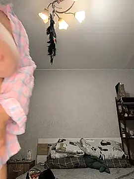 Anna Curvy online show from 07-02-26, 04:51