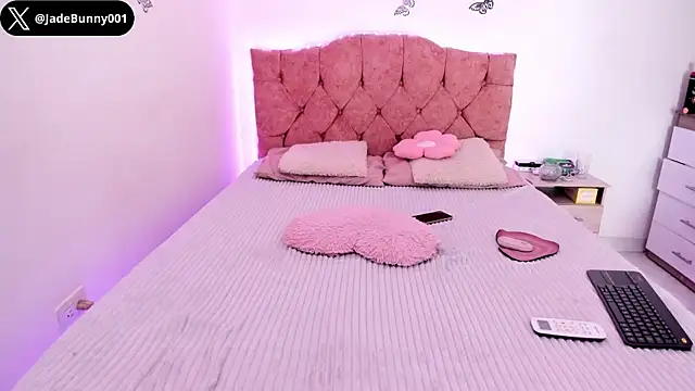 jade dakota   online show from 10-02-25, 01:20
