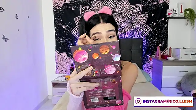 jade dakota   online show from 03-13-25, 11:16