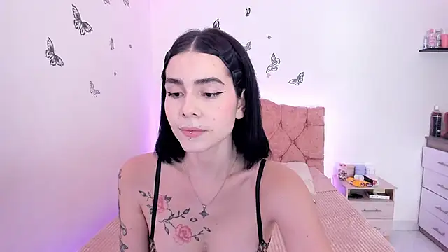 jade dakota   online show from 10-25-25, 01:05