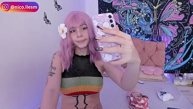 jade dakota   online show from 11-10-25, 11:32