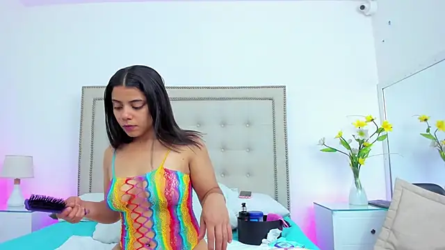 JulieeHabubu online show from 03-13-26, 03:22