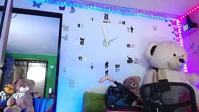 goddess BigassCock online show from 10-25-25, 04:22