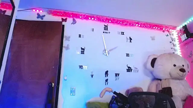 goddess BigassCock online show from 03-08-26, 02:59