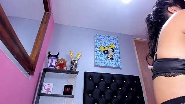 skinnycollins1 online show from 02-27-25, 02:46