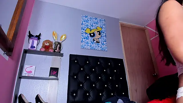 skinnycollins1 online show from 03-10-25, 02:28