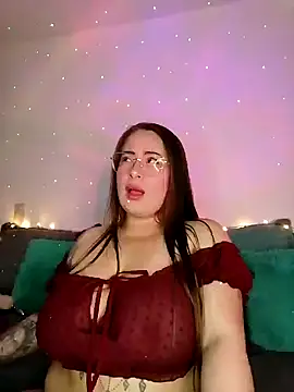 soofy   online show from 10-19-25, 02:31