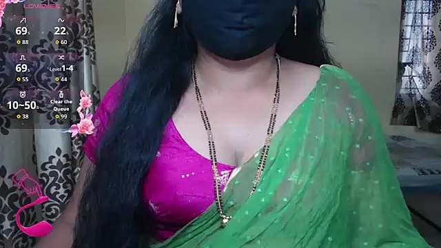 Queen sakshi online show from 11-25-25, 06:14