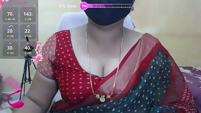 Queen sakshi online show from 09-12-25, 04:51