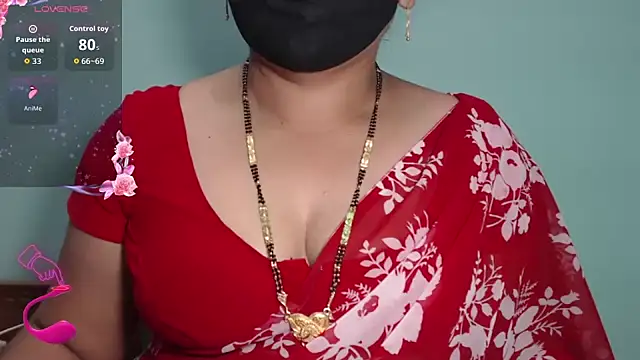 Queen sakshi online show from 12-13-25, 08:04