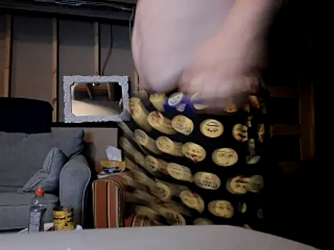 Snapshot of Frankdick01 chatting on 03-02-26, 02:45 Frankdick01 online show from 03-02-26, 02:45