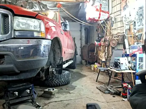 Frankdick01 online show from 12-03-25, 05:19