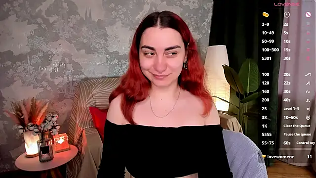 hannacheekss  online show from 07-14-26, 02:05