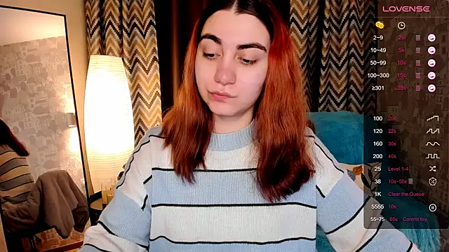 hannacheekss  online show from 11-18-25, 02:05