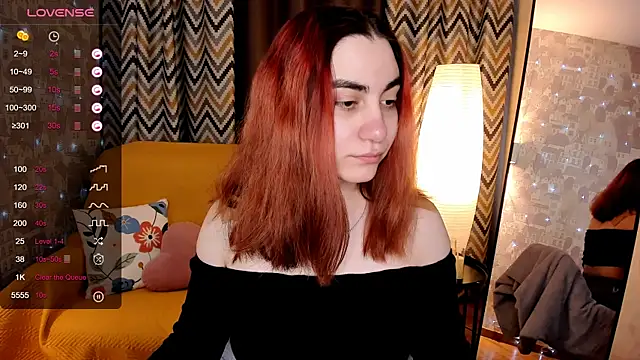 hannacheekss  online show from 03-20-26, 02:01