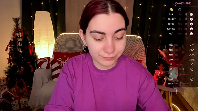 hannacheekss  online show from 12-18-25, 02:05