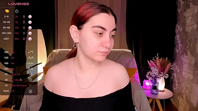 hannacheekss  online show from 03-07-26, 02:07