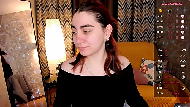 hannacheekss  online show from 03-27-26, 02:09