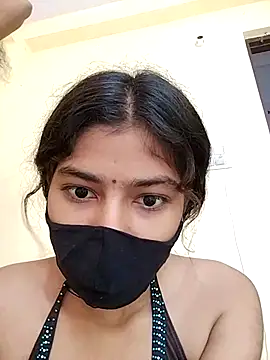 Sexy Mushroom online show from 10-08-25, 04:58