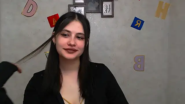 Snapshot of AliceSexyyy_ chatting on 03-02-25, 12:25 AliceSexyyy online show from 03-02-25, 12:25