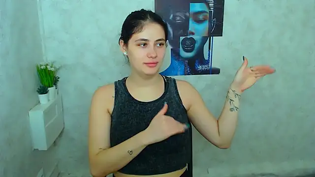 AliceSexyyy  online show from 11-06-25, 10:19