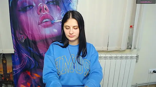 AliceSexyyy  online show from 10-27-25, 01:01