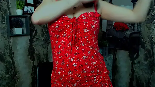 AliceSexyyy  online show from 02-09-26, 04:32